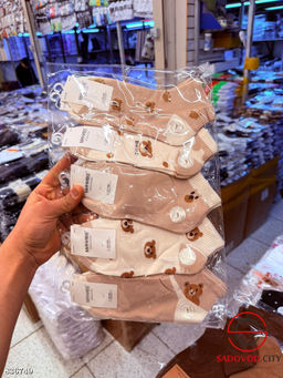 Носки женские с рисунком