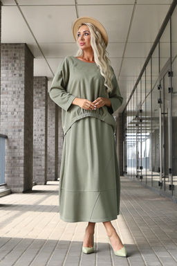 Джемпер М5-5288