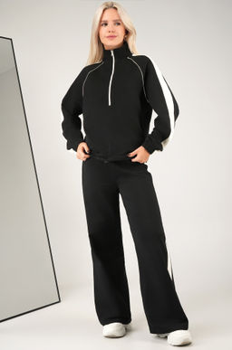 Женский костюм из футера Happyfox