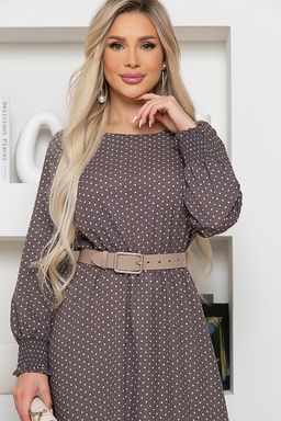 Платье 70890 - Avili фото 4