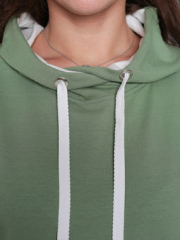 Костюм женский К-202 (футер с лайкрой) Какао - Elenatex фото 14