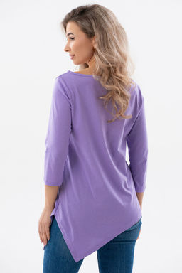 Туника Т-хвост