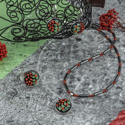 Колье - Vloes фото 4