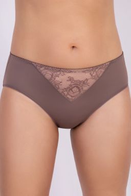 Трусы Milavitsa 268002 джем/нюд  фото 15