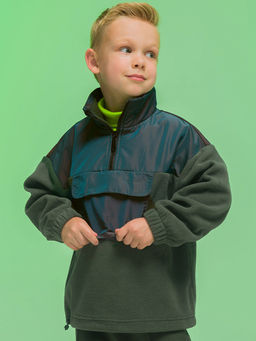 PELICAN BFNS3336 Куртка для мальчиков