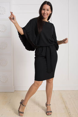 Платье женское П4570 - Olsarri фото 11