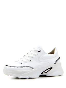 Кроссовки EDART 137.188 w.white R