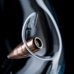 Бокал для коньяка Непробиваемый, 395 мл