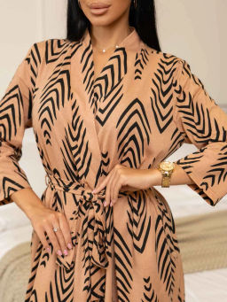 Халат мод.1874 - Барболета фото 5