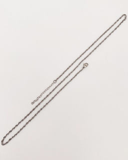 Цепь из стали (60 см) - Vel vett фото 5