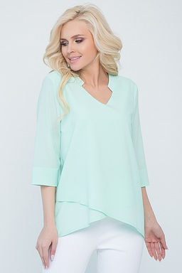 Блузка 41155-3 - Avili фото 9