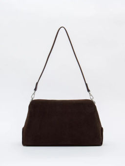 Сумка 11192-1VG coffee Vitelli Grassi