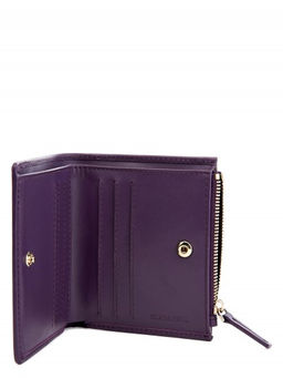 Кошелек ZQ133-5732 purple - Eleganzza фото 4