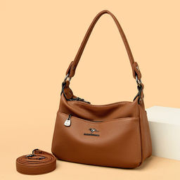 KAIDIFEINIROO Сумка женская 8173 фото 30