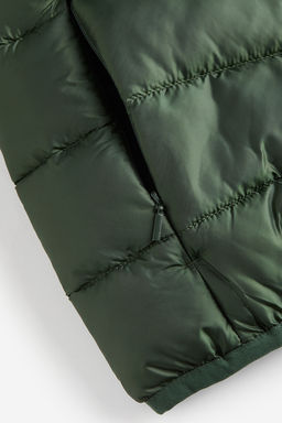 Chaqueta puffy ligera - H&m фото 3