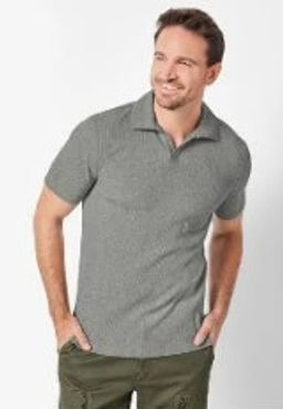 Мужская футболка-поло LIVERGY  фото 28