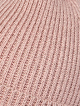 Шапка жен. шерсть+анг+нейл LB-A53058 dirty pink - Labbra фото 9