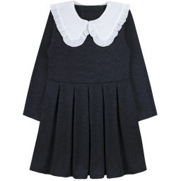 Воротник для школьного платья муслин 1650900101 - Youlala фото 5