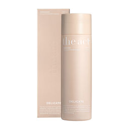 Гипоаллергенный гель для интимной гигиены с комплексом лизатов и молочной кислотой The Act