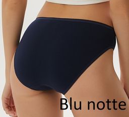 BO221 Slip - blu notte