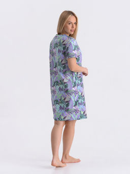 Халат женский - Глория Трикотаж фото 2