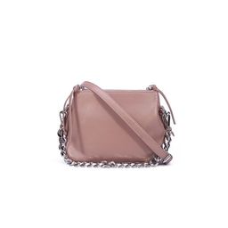 Женская сумка, кожа, MIRONPAN 96001 Пудра
