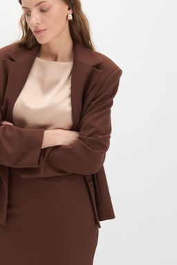 Жакет С5773 НСК - Cloxy фото 7