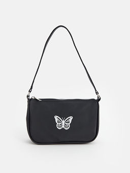 Bask?l? K?z ?ocuk Kol ?antas?