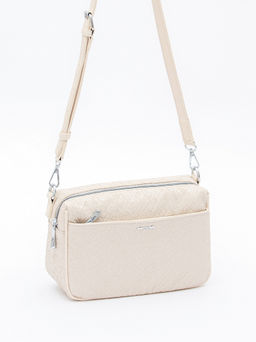 Сумка 51234 beige Velina Fabbiano-Safenta