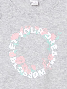 Bisiklet Yaka K?z ?ocuk Atlet