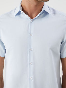 Slim Fit Erkek G?mlek