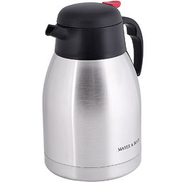 31443 Термос MAYER&BOCH 1,5 л мет/колба MB (х12)  фото 2