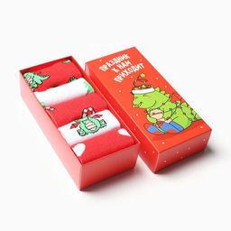 Носки женские новогодние набор 5 пар KAFTAN Праздник к нам приходит, размер 36-39 (23-25 см) Носки женские новогодние набор 5 пар KAFTAN Праздник к нам приходит, размер 36-39 (23-25 см)