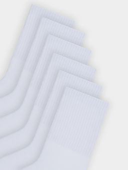 Носки женские в наборе,3 пары - Mark formelle фото 8