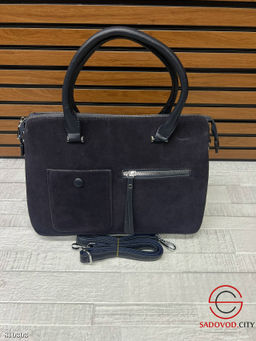 Сумка женская из эко.кожи - Bruno фото 2