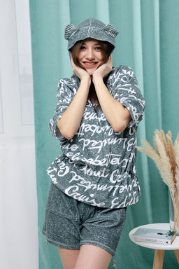 Костюм женский 8402 - Натали фото 9