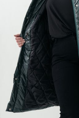 Куртка женская - Jp фото 8