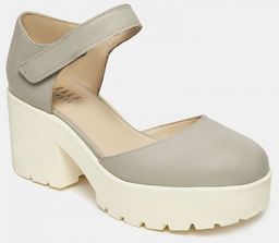 Туфли RALF RINGER/893115СР/Серый