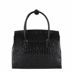 Сумка 6613VG black Vitelli Grassi