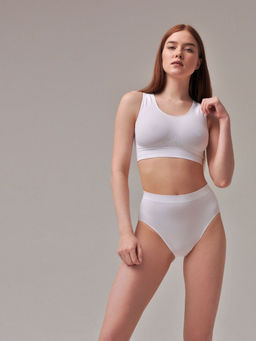 MY Трусы женские SL016 SLIP MAXI (1/100)  фото 33