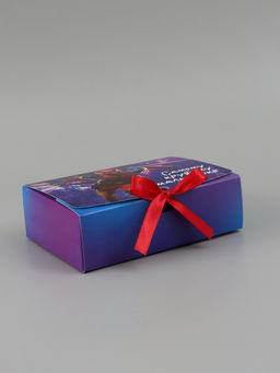 Цена за 3 шт. Коробка подарочная «Самому крутому», 16.5 × 12 × 5 см