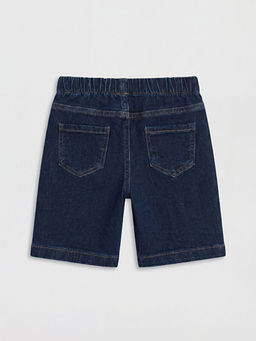 Erkek ?ocuk Jean ?ort