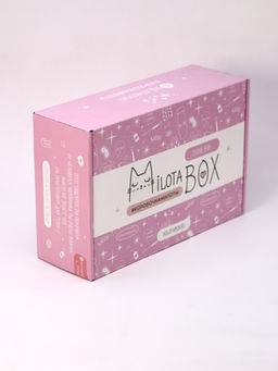 MilotaBox Shine Box - MILOTA BOX фото 3