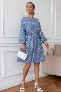 Платье 5756 - Open-style фото 2