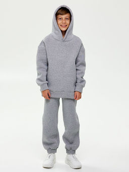 Худи 5258 - Радужный хлопок фото 3