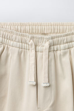 CARGO TROUSERS - Zara фото 3