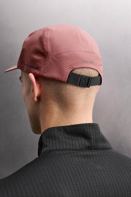 SUDADERA CUELLO CREMALLERA BOLSILLO COMBINADO / Negro - Zara фото 6