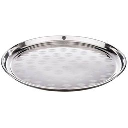 ПОДНОС AGNESS, КРУГЛЫЙ, 40 СМ. БЕЗ УПАКОВКИ