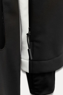 JUMPSUIT WATER RESISTANT AND WIND PROTECTION RECCO® TECHNOLOGY SKI COLLECTION - Zara фото 8