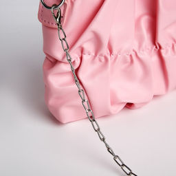 Сумка-клатч на молнии, цвет розовый - Simaland фото 4